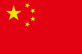 RÃ©sultat de recherche d'images pour "drapeau chine"